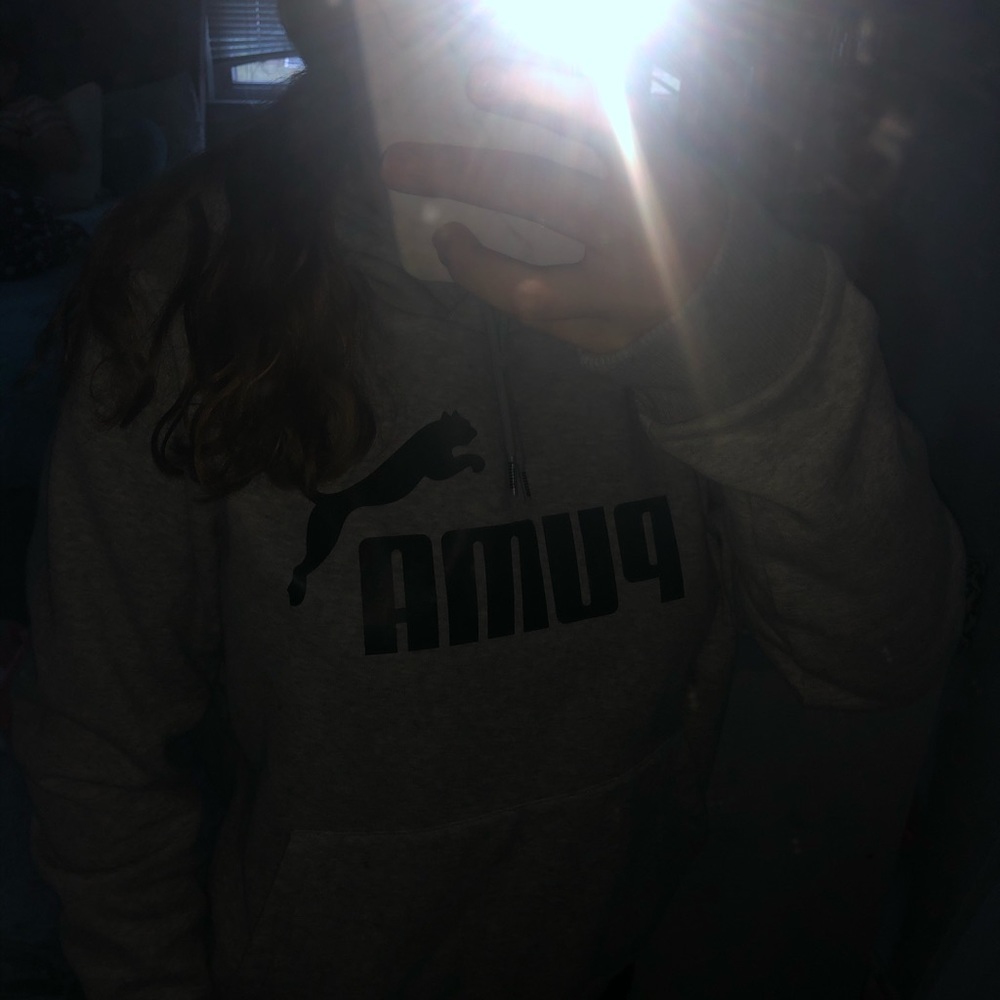 Puma Sweatshirt